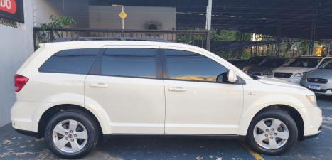 FIAT Freemont 2.4 16V 4P PRECISION AUTOM�TICO 7 LUGARES, Foto 3