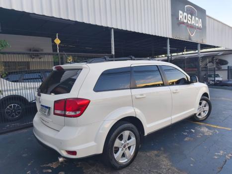 FIAT Freemont 2.4 16V 4P PRECISION AUTOM�TICO 7 LUGARES, Foto 4