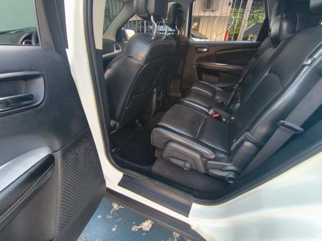 FIAT Freemont 2.4 16V 4P PRECISION AUTOM�TICO 7 LUGARES, Foto 6