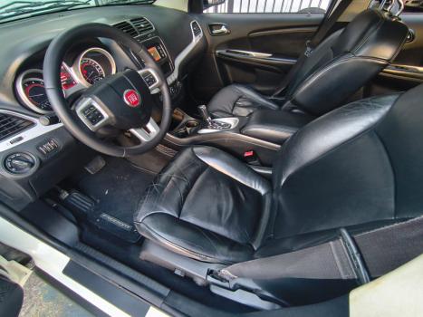 FIAT Freemont 2.4 16V 4P PRECISION AUTOM�TICO 7 LUGARES, Foto 7