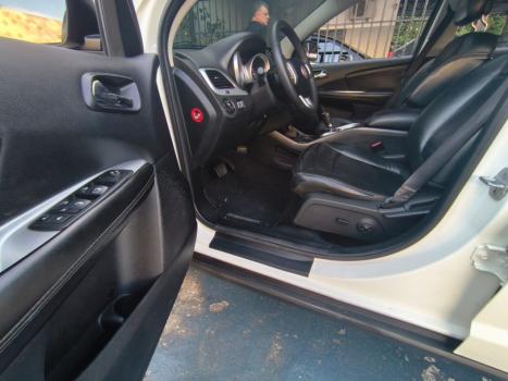 FIAT Freemont 2.4 16V 4P PRECISION AUTOM�TICO 7 LUGARES, Foto 8