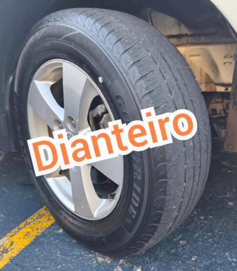 FIAT Freemont 2.4 16V 4P PRECISION AUTOM�TICO 7 LUGARES, Foto 9