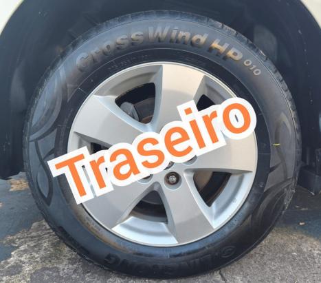 FIAT Freemont 2.4 16V 4P PRECISION AUTOM�TICO 7 LUGARES, Foto 10