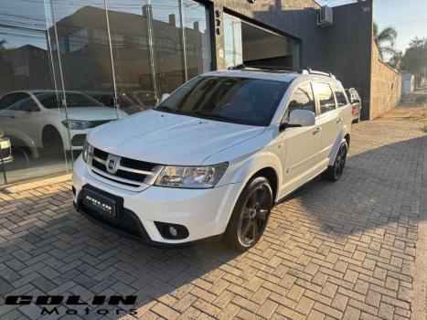 FIAT Freemont 2.4 16V 4P PRECISION AUTOM�TICO 7 LUGARES, Foto 1