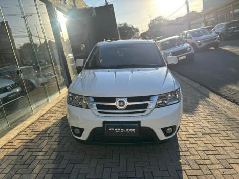 FIAT Freemont 2.4 16V 4P PRECISION AUTOM�TICO 7 LUGARES, Foto 2
