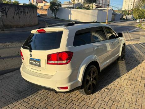 FIAT Freemont 2.4 16V 4P PRECISION AUTOM�TICO 7 LUGARES, Foto 4