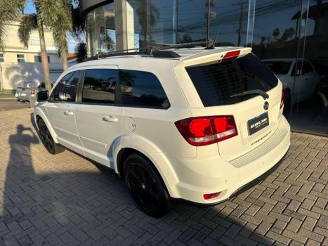 FIAT Freemont 2.4 16V 4P PRECISION AUTOM�TICO 7 LUGARES, Foto 5