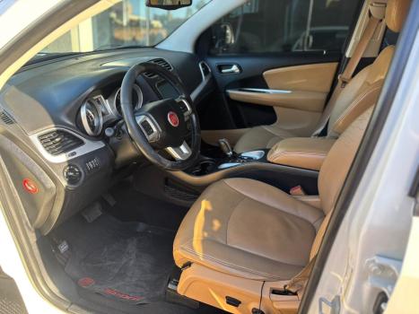 FIAT Freemont 2.4 16V 4P PRECISION AUTOM�TICO 7 LUGARES, Foto 6