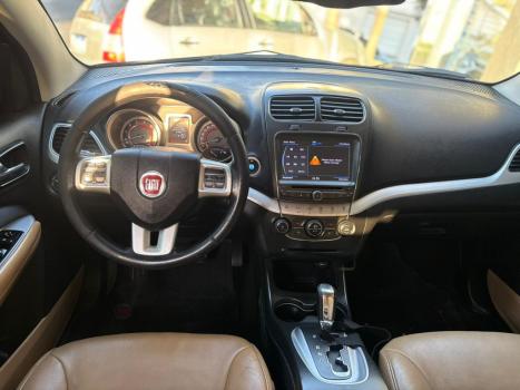 FIAT Freemont 2.4 16V 4P PRECISION AUTOM�TICO 7 LUGARES, Foto 7