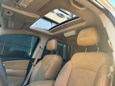 FIAT Freemont 2.4 16V 4P PRECISION AUTOM�TICO 7 LUGARES, Foto 8