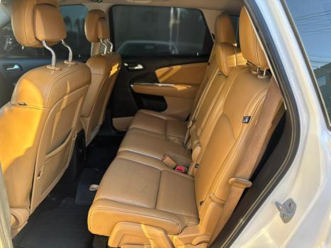 FIAT Freemont 2.4 16V 4P PRECISION AUTOM�TICO 7 LUGARES, Foto 9