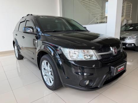 FIAT Freemont 2.4 16V 4P PRECISION AUTOM�TICO 7 LUGARES, Foto 1