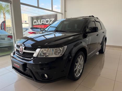 FIAT Freemont 2.4 16V 4P PRECISION AUTOM�TICO 7 LUGARES, Foto 3
