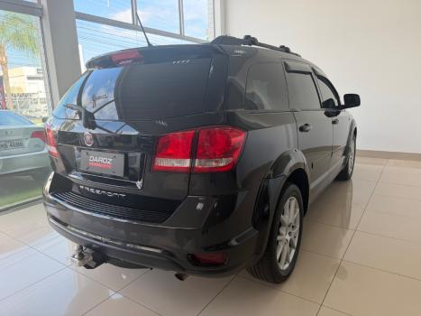 FIAT Freemont 2.4 16V 4P PRECISION AUTOM�TICO 7 LUGARES, Foto 4