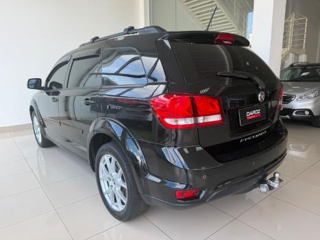 FIAT Freemont 2.4 16V 4P PRECISION AUTOM�TICO 7 LUGARES, Foto 6