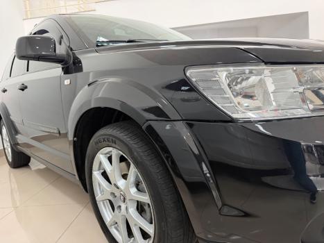 FIAT Freemont 2.4 16V 4P PRECISION AUTOM�TICO 7 LUGARES, Foto 7