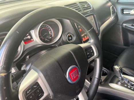 FIAT Freemont 2.4 16V 4P PRECISION AUTOM�TICO 7 LUGARES, Foto 8