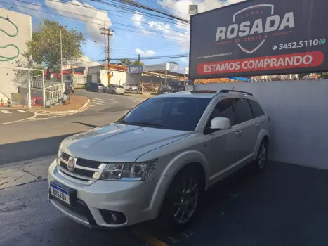FIAT Freemont 2.4 16V 4P PRECISION AUTOM�TICO 7 LUGARES, Foto 1