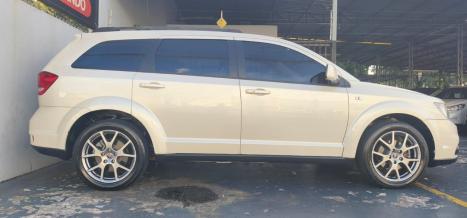 FIAT Freemont 2.4 16V 4P PRECISION AUTOM�TICO 7 LUGARES, Foto 3