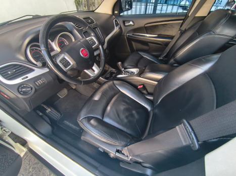 FIAT Freemont 2.4 16V 4P PRECISION AUTOM�TICO 7 LUGARES, Foto 5