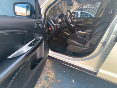 FIAT Freemont 2.4 16V 4P PRECISION AUTOM�TICO 7 LUGARES, Foto 6