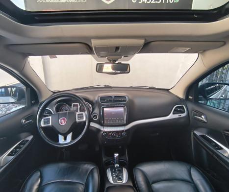 FIAT Freemont 2.4 16V 4P PRECISION AUTOM�TICO 7 LUGARES, Foto 7