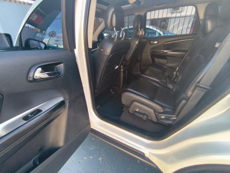 FIAT Freemont 2.4 16V 4P PRECISION AUTOM�TICO 7 LUGARES, Foto 8
