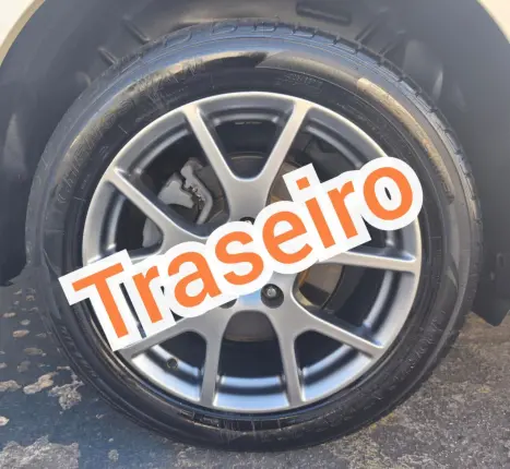 FIAT Freemont 2.4 16V 4P PRECISION AUTOM�TICO 7 LUGARES, Foto 9