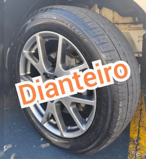FIAT Freemont 2.4 16V 4P PRECISION AUTOM�TICO 7 LUGARES, Foto 10