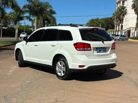 FIAT Freemont 2.4 16V 4P EMOCTION AUTOM�TICO, Foto 3