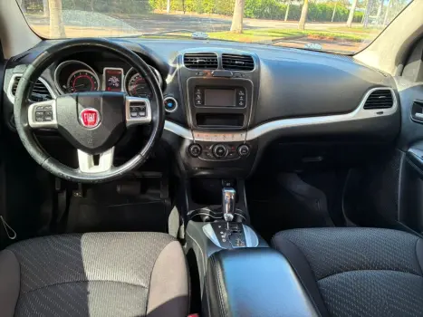 FIAT Freemont 2.4 16V 4P EMOCTION AUTOM�TICO, Foto 5