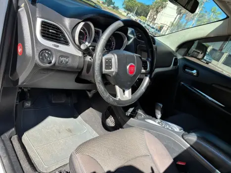 FIAT Freemont 2.4 16V 4P EMOCTION AUTOM�TICO, Foto 8