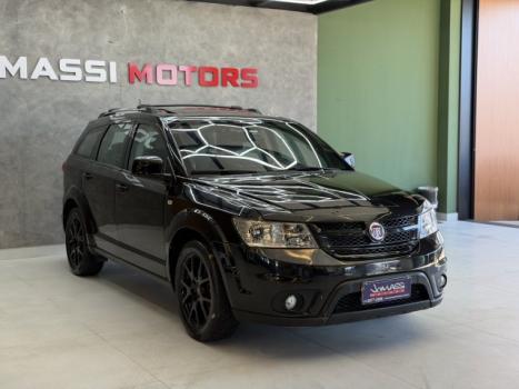 FIAT Freemont 2.4 16V 4P PRECISION AUTOM�TICO 7 LUGARES, Foto 3