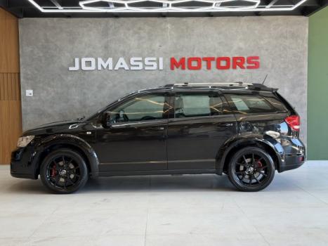 FIAT Freemont 2.4 16V 4P PRECISION AUTOM�TICO 7 LUGARES, Foto 4