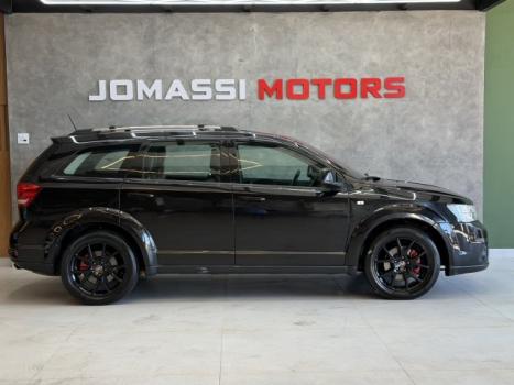 FIAT Freemont 2.4 16V 4P PRECISION AUTOM�TICO 7 LUGARES, Foto 5