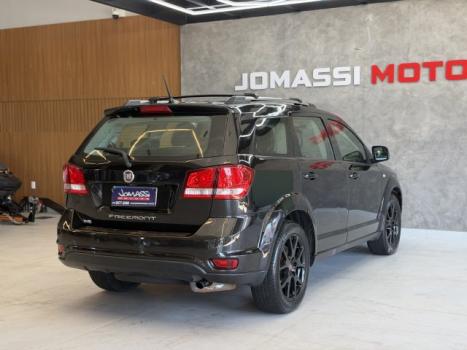 FIAT Freemont 2.4 16V 4P PRECISION AUTOM�TICO 7 LUGARES, Foto 6