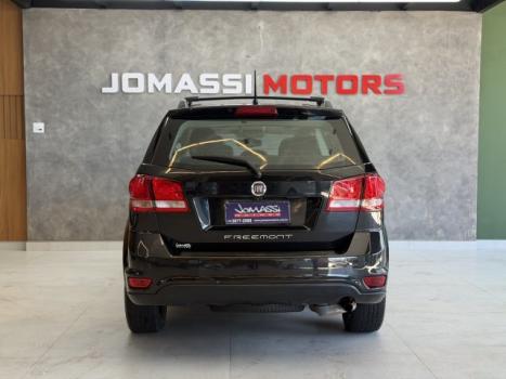 FIAT Freemont 2.4 16V 4P PRECISION AUTOM�TICO 7 LUGARES, Foto 7