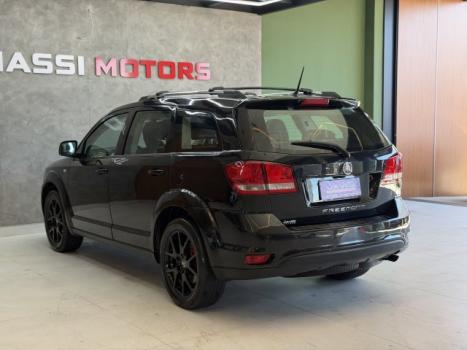 FIAT Freemont 2.4 16V 4P PRECISION AUTOM�TICO 7 LUGARES, Foto 8
