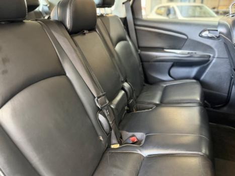 FIAT Freemont 2.4 16V 4P PRECISION AUTOM�TICO 7 LUGARES, Foto 10