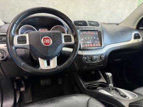FIAT Freemont 2.4 16V 4P PRECISION AUTOM�TICO 7 LUGARES, Foto 13