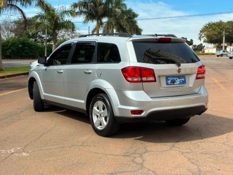 FIAT Freemont 2.4 16V 4P PRECISION AUTOM�TICO 7 LUGARES, Foto 6