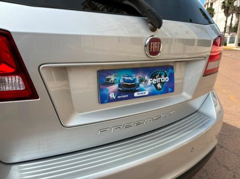 FIAT Freemont 2.4 16V 4P PRECISION AUTOM�TICO 7 LUGARES, Foto 7
