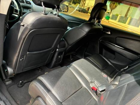 FIAT Freemont 2.4 16V 4P PRECISION AUTOM�TICO 7 LUGARES, Foto 9