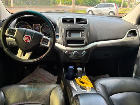 FIAT Freemont 2.4 16V 4P PRECISION AUTOM�TICO 7 LUGARES, Foto 11
