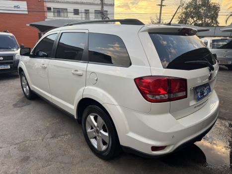 FIAT Freemont 2.4 16V 4P PRECISION AUTOMÁTICO 7 LUGARES, Foto 3