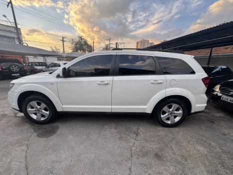 FIAT Freemont 2.4 16V 4P PRECISION AUTOMÁTICO 7 LUGARES, Foto 5