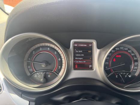 FIAT Freemont 2.4 16V 4P PRECISION AUTOMÁTICO 7 LUGARES, Foto 6