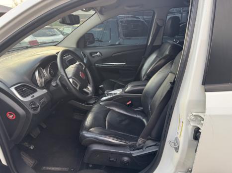 FIAT Freemont 2.4 16V 4P PRECISION AUTOMÁTICO 7 LUGARES, Foto 8