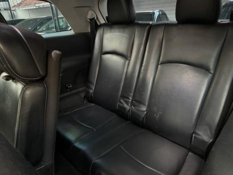 FIAT Freemont 2.4 16V 4P PRECISION AUTOMÁTICO 7 LUGARES, Foto 10