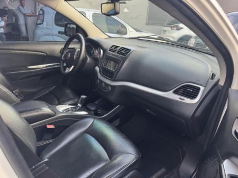 FIAT Freemont 2.4 16V 4P PRECISION AUTOMÁTICO 7 LUGARES, Foto 11